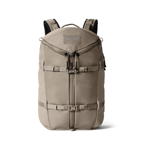 YETI® Ranchero 27L Backpack - Color: Cape Dark Taupe