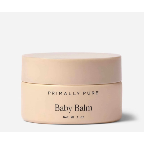 Baby Balm | Primally Pure
