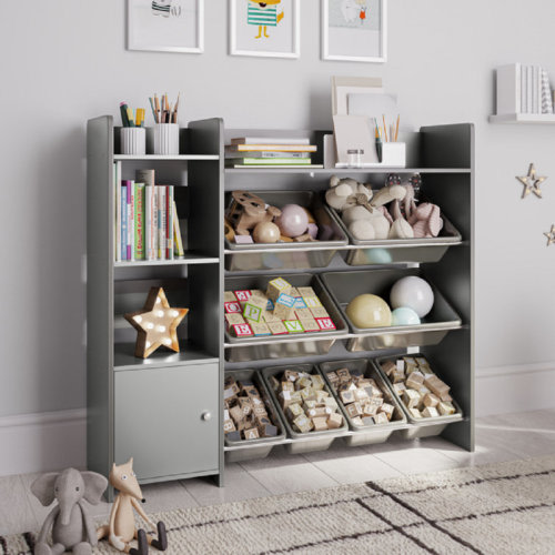 Slevin Isabelle & Max™ Toy Organizer