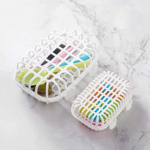 Dishwasher Special Small Items Cleaning Basket Tools Accessories Soaking Box