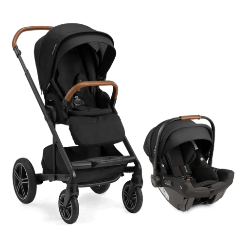 NUNA MIXX NEXT™ + PIPA URBN™ travel system