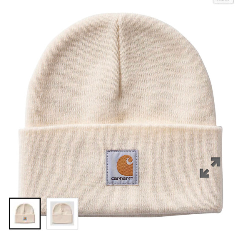 Kids' Watch Cap Beanie (B/T/C/Y) | Carhartt