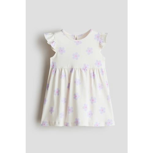 COTTON DRESS