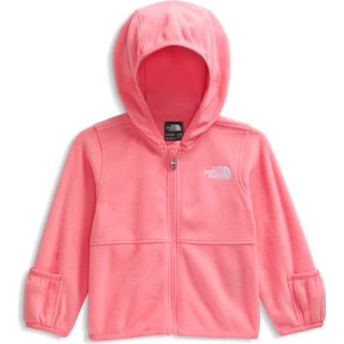Kids' Glacier Zip Hoodie, 0-3M