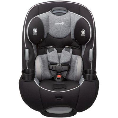 Safety 1st EverFit All-in-One Car Seat, Choose Color - Sam's Club