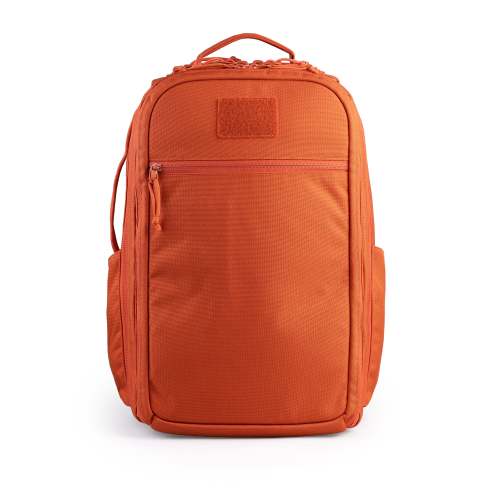CT15 Plus Backpack - Cordura® Nylon 1000D