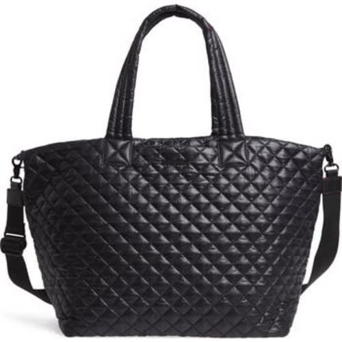 Deluxe Large Metro Tote