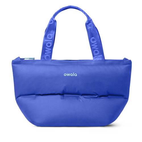 The Puffer Mini Cooler