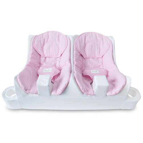 Table For Two - Twin Feeding System