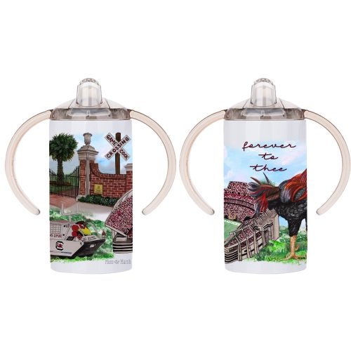 University of South Carolina Sippy Cup