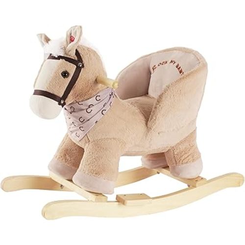 Amazon | Rocking Horse