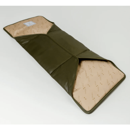 Baby Changing Mat Nylon | Unisex Diaper Changing Mat by Caraa