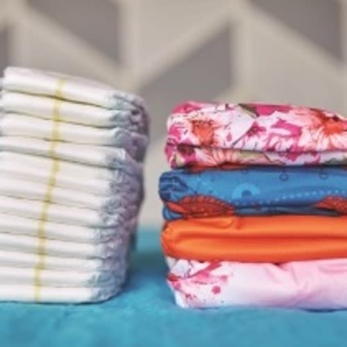 Diaper Fund