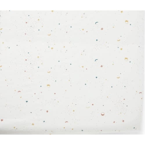 Crib Sheet - Celestial