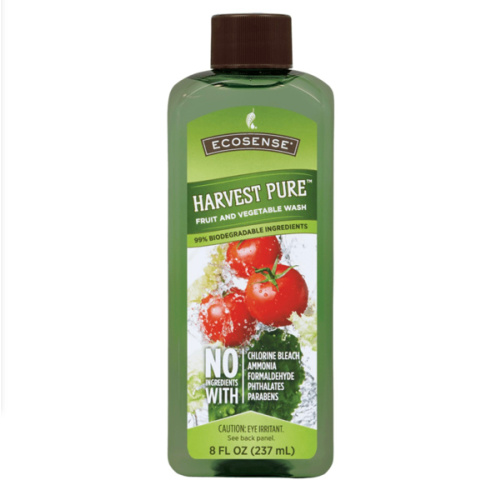 Harvest Pure™ Fruit And Vegetable Wash