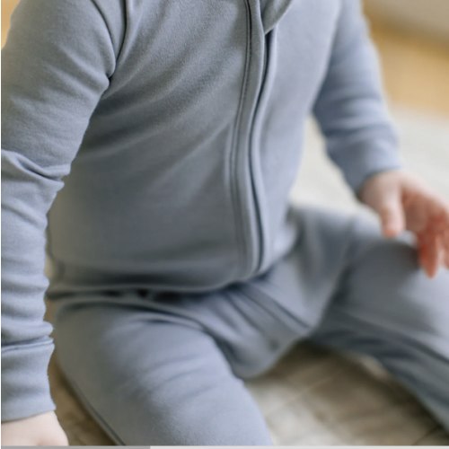 Peyton Zipper Sleeper