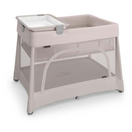 UPPAbaby - Remi V2 Playard - Townsend (Beige Soft Knit)