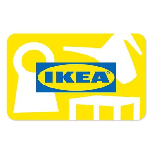 IKEA Gift Card
