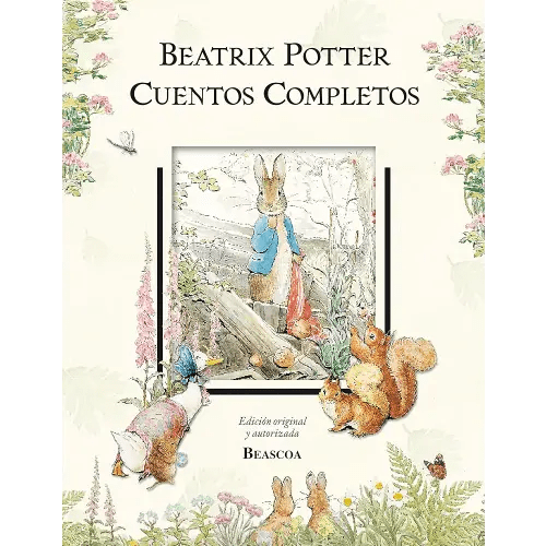 Cuentos completos (Spanish Edition)