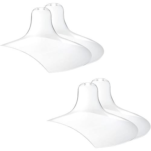 Nipple Shields Breastfeeding for Nursing Newborn Baby