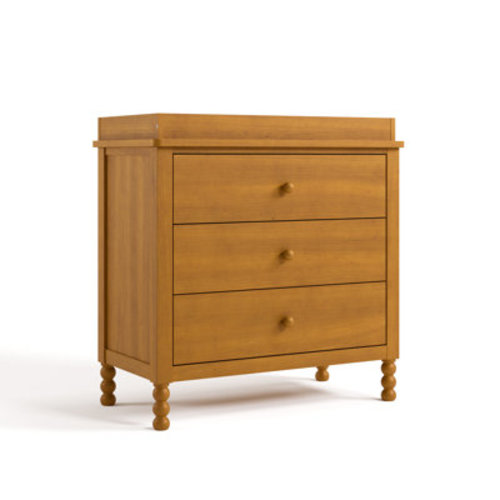 Rio 3 Drawer Chest With Changing Topper | Wayfair