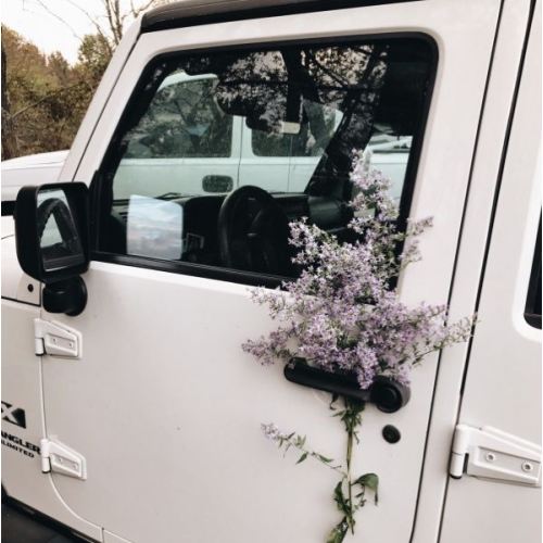 Family Jeep Fund