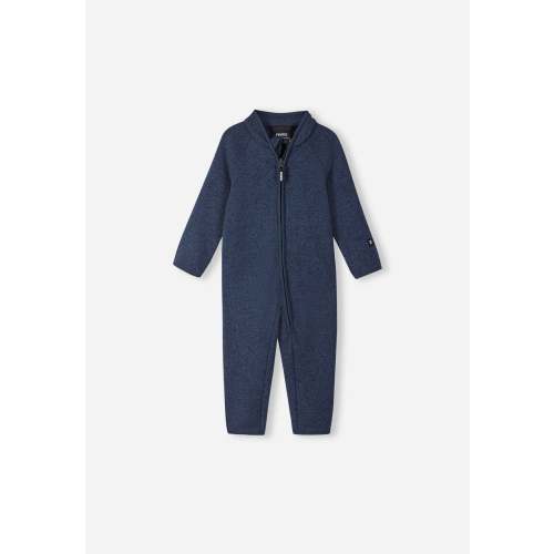 Tahti - Baby & Toddler Fleece Jumpsuit