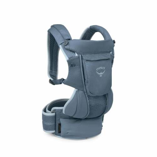 Poco Soft Child Carrier - Supportive & Breathable Comfort