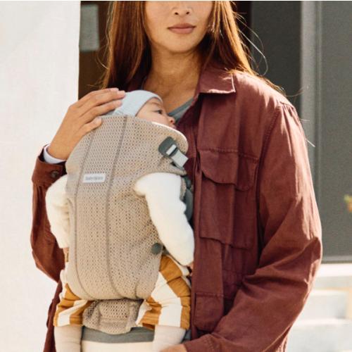 BabyBjörn Baby Carrier Mini