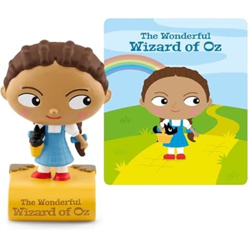 Tonies Favorite Classics: The Wonderful Wizard of Oz Audio Toy Figurine