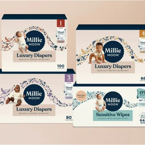 Babylist Shop Gift Card