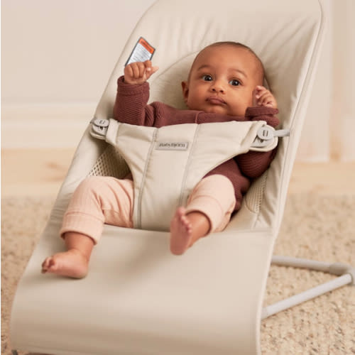 BabyBjörn Bouncer Balance Soft