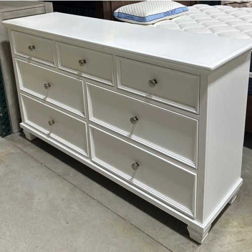Dresser Fund $400