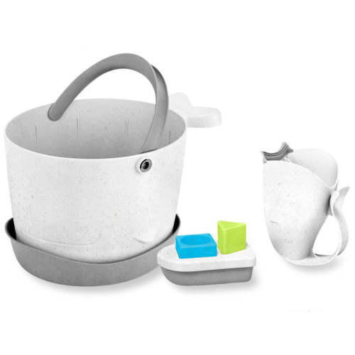 Skip Hop Moby x Oceanworks Bath Bundle