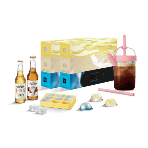Summer Iced Coffee Pack