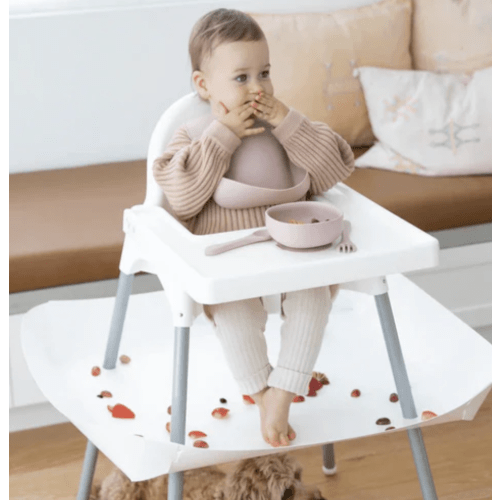 CATCHY - The Food Catcher for High Chairs – Catchy