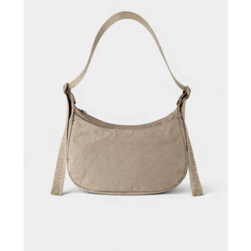 Park Bag Crossbody Diaper Bag Sand | Citymouse® – citymouse