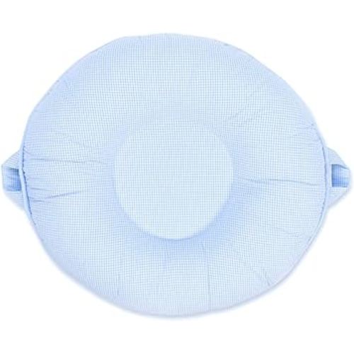 Pello Multi-use Luxe Baby, Floor Cushion/Play Mat/Lounger (Tommy)