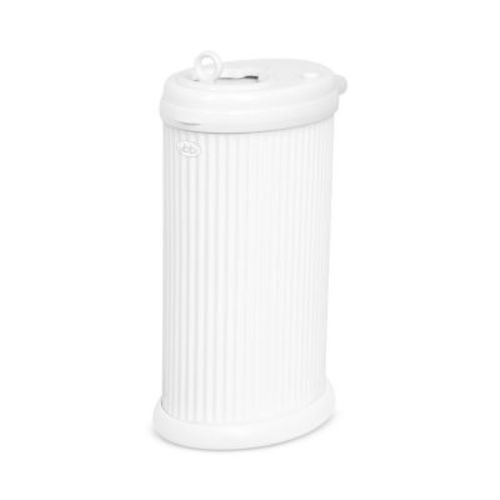 Fluted Diaper Pail