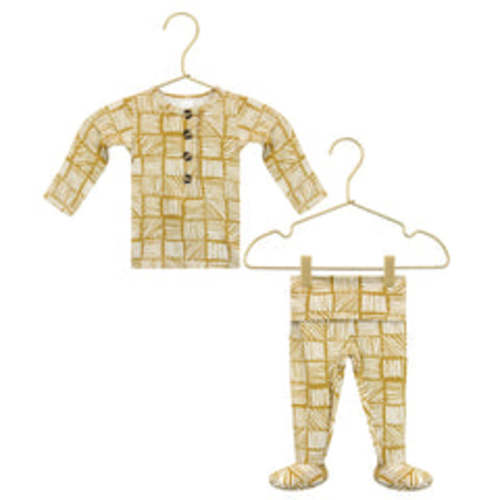 Chase Top + Bottoms – Lou Lou & Company