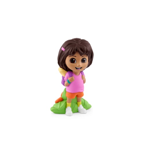Dora the Explorer Tonie