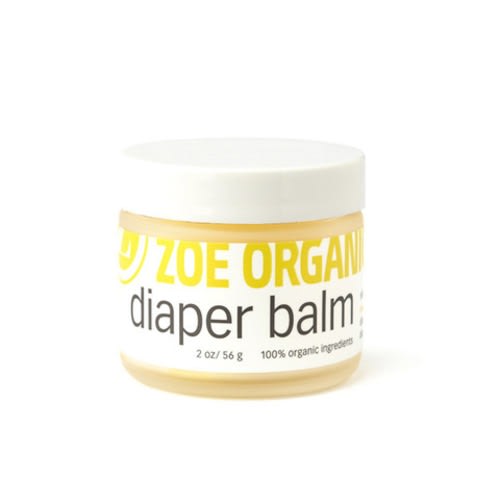 Diaper Balm