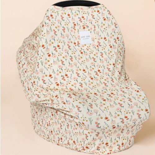 Rachel Multi-Use Cover