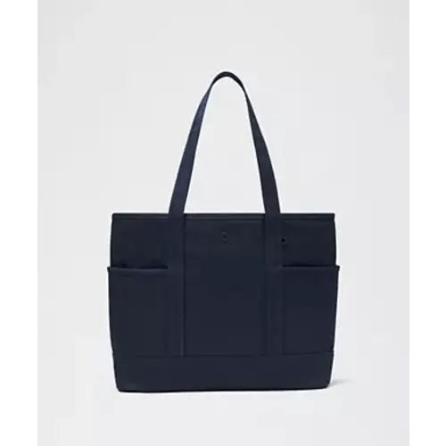 Daily Multi-Pocket Zip-Top Tote Bag 18L | Women's Bags,Purses,Wallets | lululemon