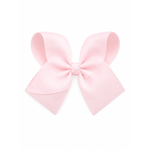 Baby Pink Headband Bonny Bow – Caprilina