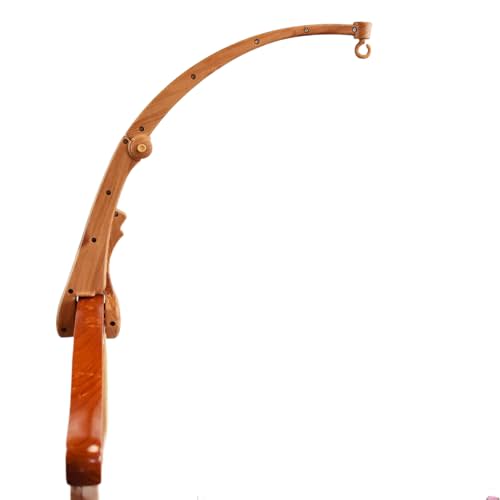 17 inches Crib Mobile arm,Baby Mobile arm,Nursery Mobile Holder with Baby Music mobiles,Wooden Mobile Crib Holder