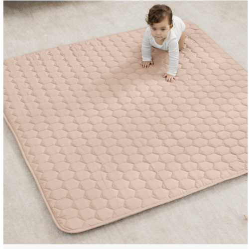 Premium Play Mat with Non-Slip Bottom, Square 56x56 inches | Nordstrom