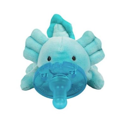 Baby Axolotl Pacifier