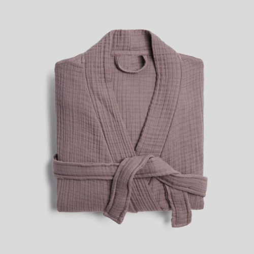 Parachute - Cloud Cotton Robe (Clover)