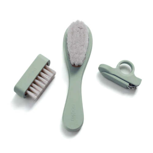 Noüka Baby Care Kit - Various Colours